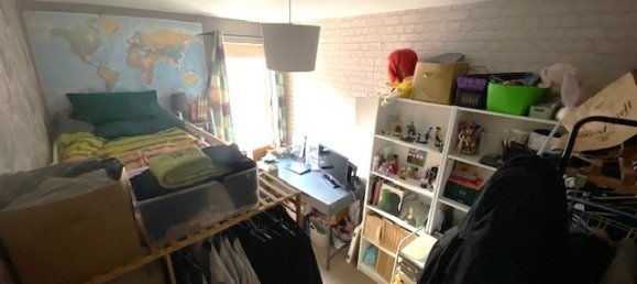 3 Schlafzimmer Haus in Lincoln, United Kingdom, Nr. 1772 6