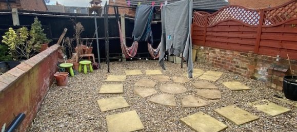 3 Schlafzimmer Haus in Lincoln, United Kingdom, Nr. 1772 8