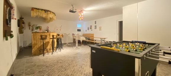 5 rooms House in Rhein-Neckar-Kreis, Germany No. 53478 11