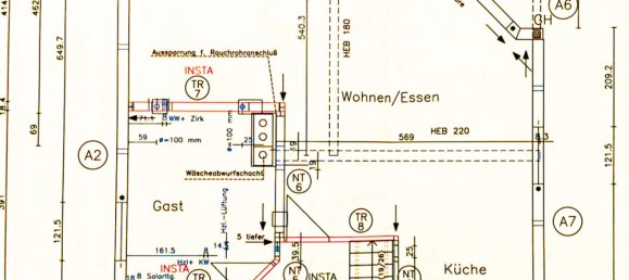 5 rooms House in Rhein-Neckar-Kreis, Germany No. 53478 12