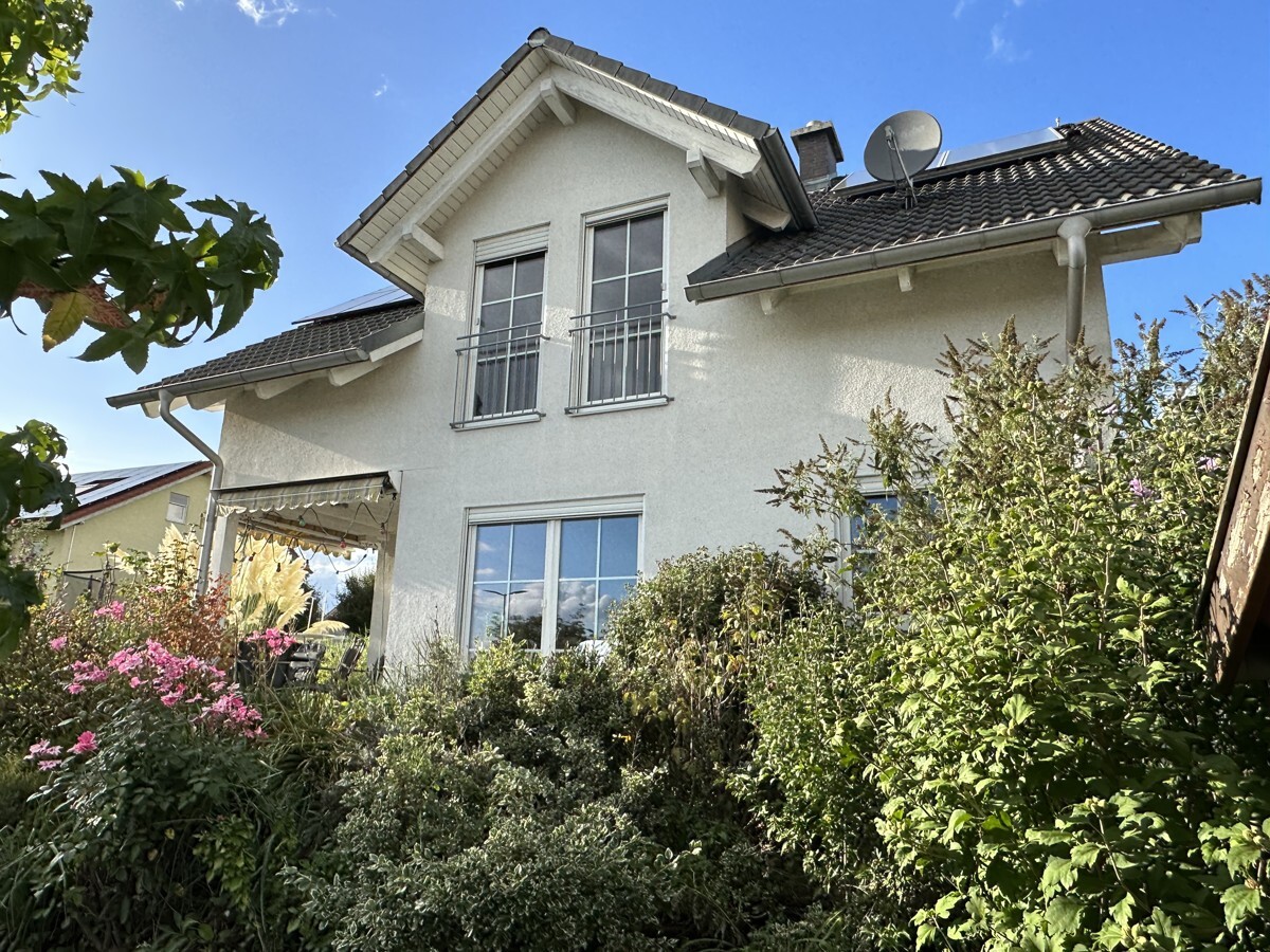 5 rooms House in Rhein-Neckar-Kreis, Germany No. 53478