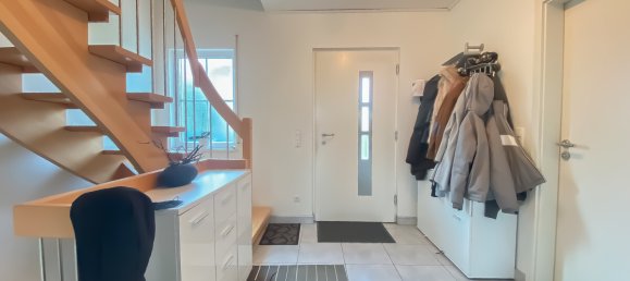 5 rooms House in Rhein-Neckar-Kreis, Germany No. 53478 4