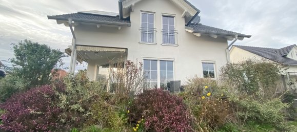 5 rooms House in Rhein-Neckar-Kreis, Germany No. 53478 2