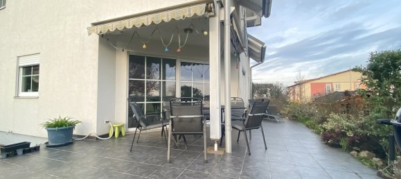 5 rooms House in Rhein-Neckar-Kreis, Germany No. 53478 3