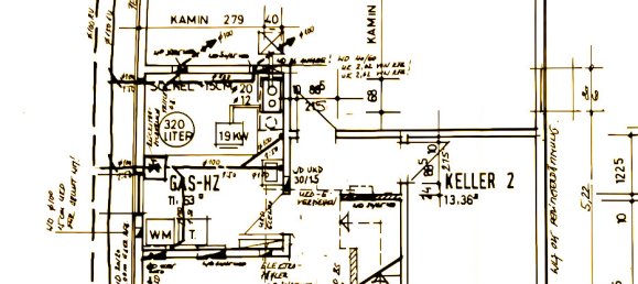 5 rooms House in Rhein-Neckar-Kreis, Germany No. 53478 13
