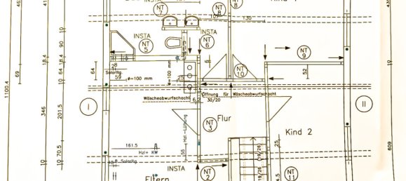 5 rooms House in Rhein-Neckar-Kreis, Germany No. 53478 14