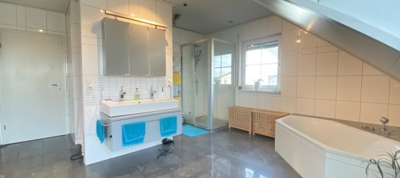 5 rooms House in Rhein-Neckar-Kreis, Germany No. 53478 10