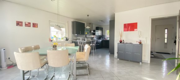 5 rooms House in Rhein-Neckar-Kreis, Germany No. 53478 5