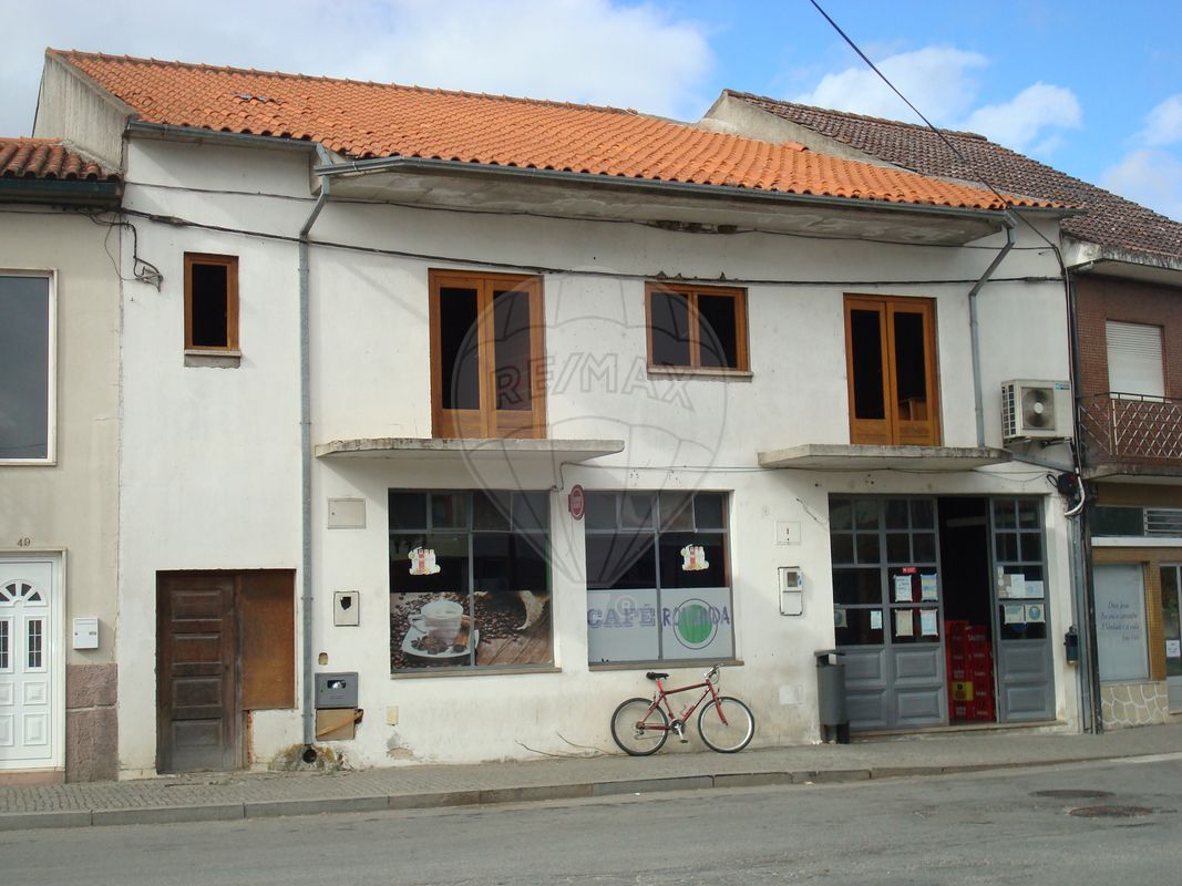 3 bedrooms House in Castelo Rodrigo, Portugal No. 23972