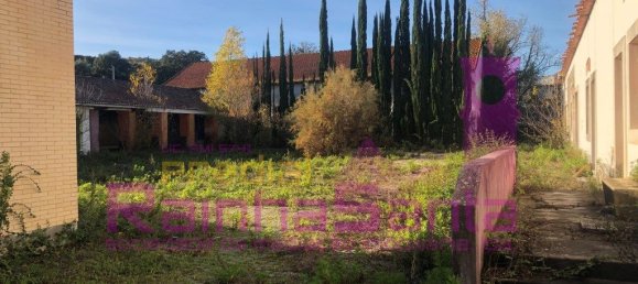 6 chambres Maison à Santa Margarida da Coutada, Portugal No. 141215 12