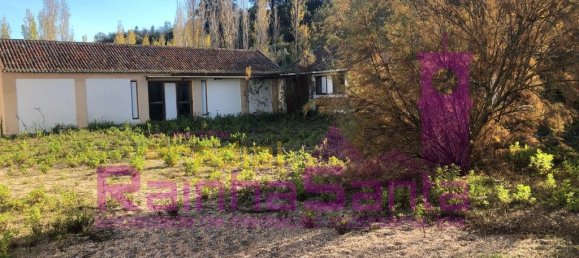 6 chambres Maison à Santa Margarida da Coutada, Portugal No. 141215 5