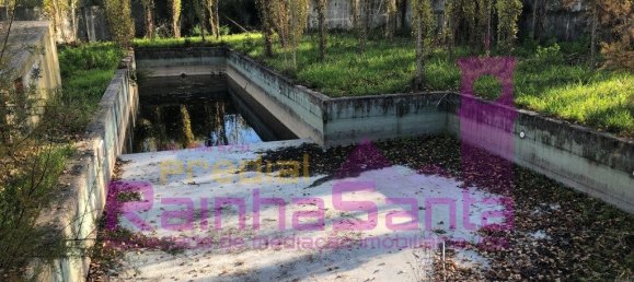 6 chambres Maison à Santa Margarida da Coutada, Portugal No. 141215 11