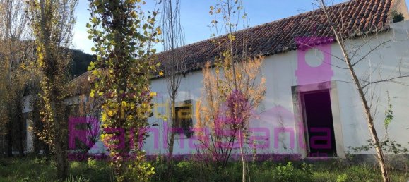 6 chambres Maison à Santa Margarida da Coutada, Portugal No. 141215 2