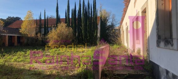6 chambres Maison à Santa Margarida da Coutada, Portugal No. 141215 13