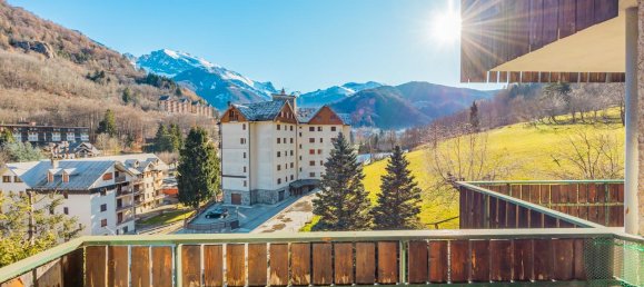 Квартира с 3 комнатами в Лимоне Пьемонте, Италия № 168390 19