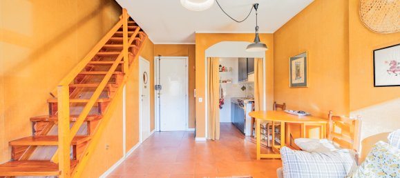 Квартира с 3 комнатами в Лимоне Пьемонте, Италия № 168390 3