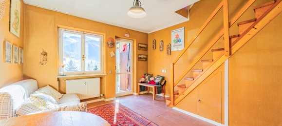 Квартира с 3 комнатами в Лимоне Пьемонте, Италия № 168390 2