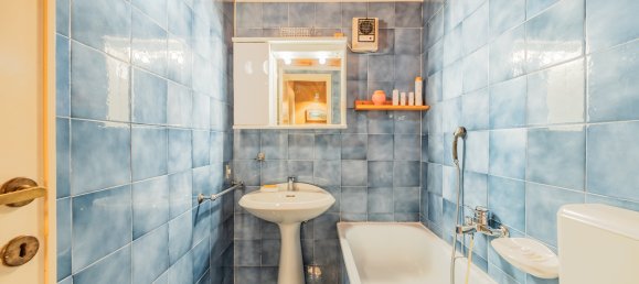 Квартира с 3 комнатами в Лимоне Пьемонте, Италия № 168390 12