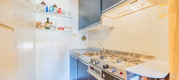 Квартира с 3 комнатами в Лимоне Пьемонте, Италия № 168390 4