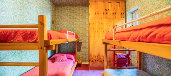 Квартира с 3 комнатами в Лимоне Пьемонте, Италия № 168390 10