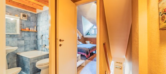 Квартира с 3 комнатами в Лимоне Пьемонте, Италия № 168390 15