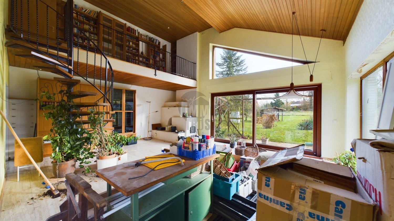 4 Schlafzimmer Haus in Hanover, Germany, Nr. 150151