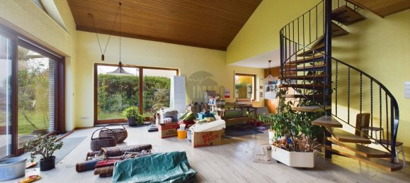 4 Schlafzimmer Haus in Hanover, Germany, Nr. 150151 6