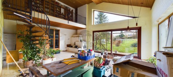 4 Schlafzimmer Haus in Hanover, Germany, Nr. 150151 7