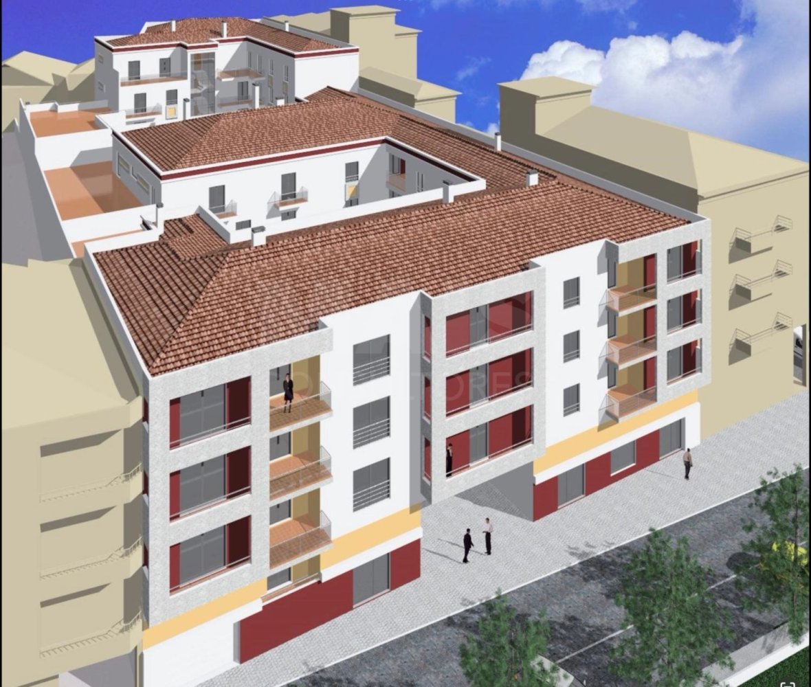 8570m² Land in Mafra, Portugal No. 297465