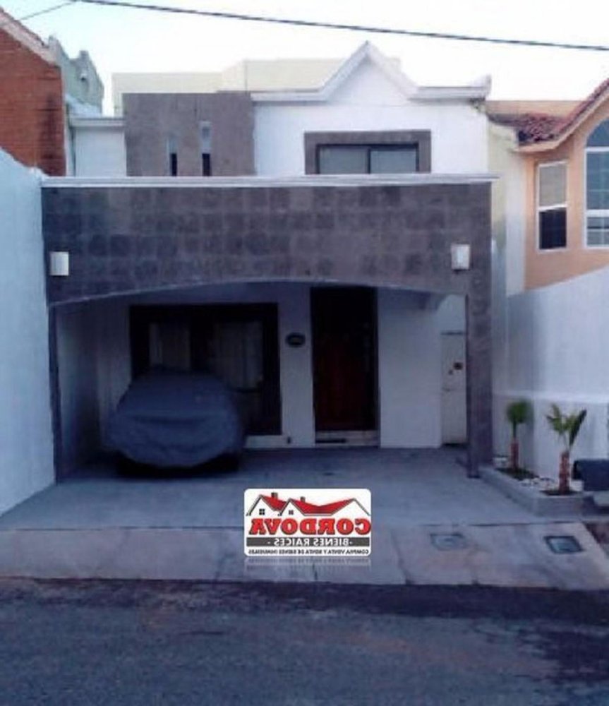 Casa T3 em Chihuahua, Mexico N.º 162159