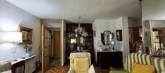 3 bedrooms Apartment in Madrid, Spain No. 164509 12