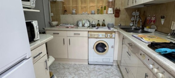 3 bedrooms Apartment in Madrid, Spain No. 164509 6