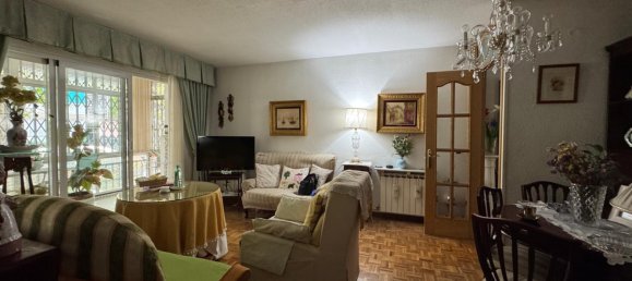 3 bedrooms Apartment in Madrid, Spain No. 164509 13