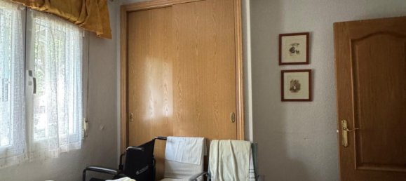 3 bedrooms Apartment in Madrid, Spain No. 164509 27