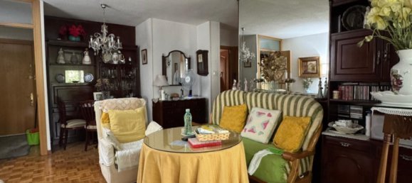 3 bedrooms Apartment in Madrid, Spain No. 164509 10