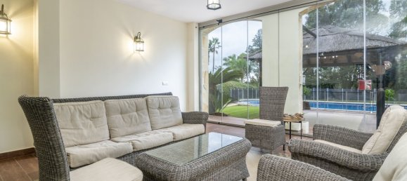 6 bedrooms House in Cadiz, Spain No. 148430 3