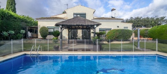 6 bedrooms House in Cadiz, Spain No. 148430 21