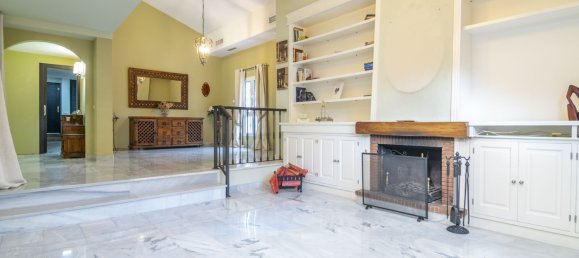 6 bedrooms House in Cadiz, Spain No. 148430 2