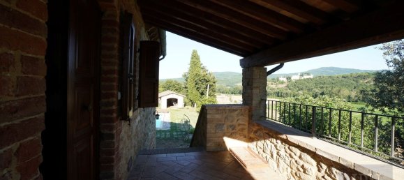 Villa de 20 dormitorios en Cortona, Italy No. 322866 26
