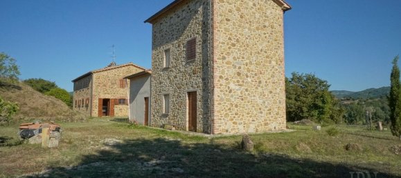 Villa de 20 dormitorios en Cortona, Italy No. 322866 15