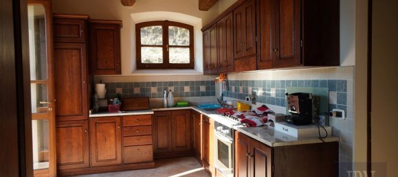 Villa de 20 dormitorios en Cortona, Italy No. 322866 21