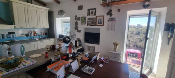 4 rooms Apartment in Marino, Italy No. 40171 7