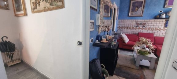 4 rooms Apartment in Marino, Italy No. 40171 11