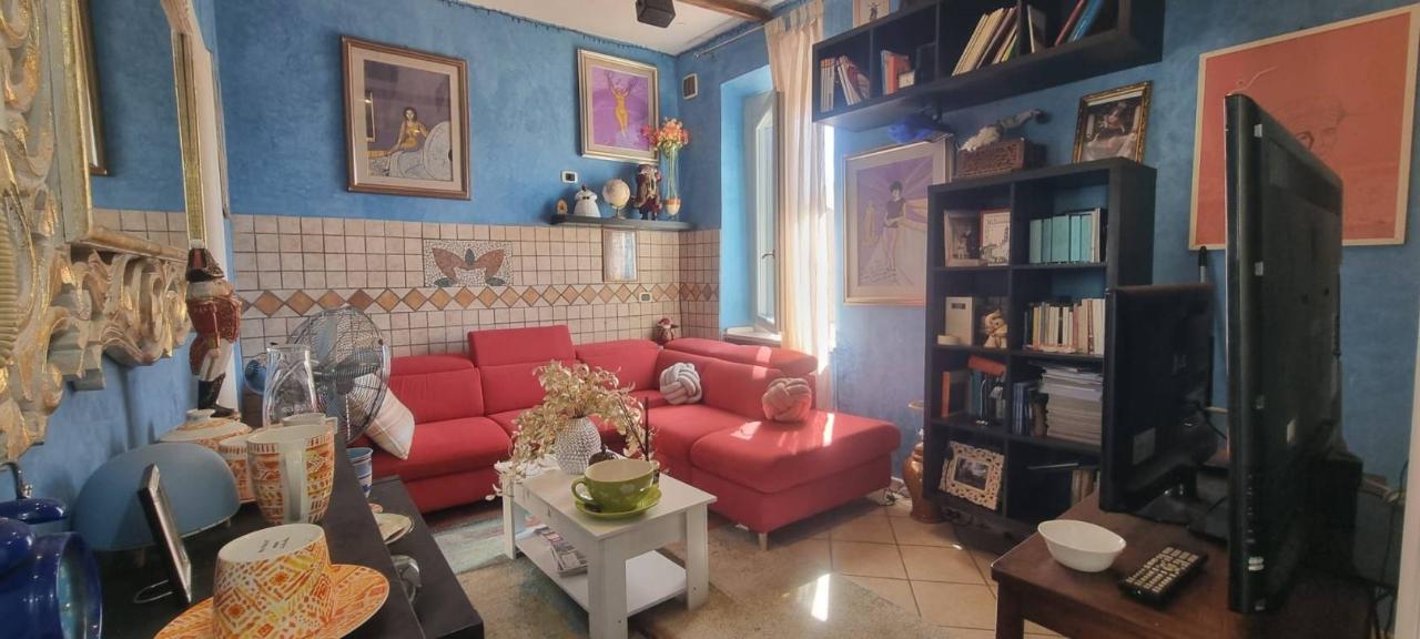 4 rooms Apartment in Marino, Italy No. 40171