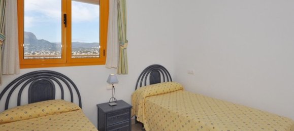 4 chambres Penthouse à Calpe, Spain No. 188236 16