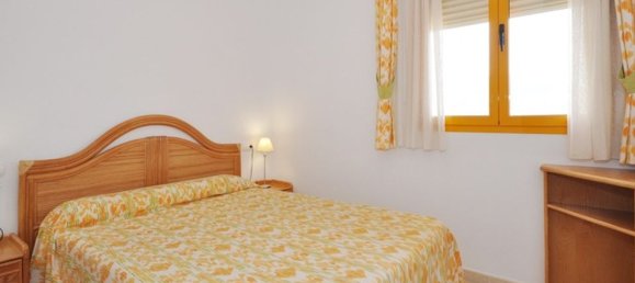 4 chambres Penthouse à Calpe, Spain No. 188236 17