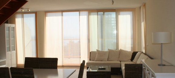 4 chambres Penthouse à Calpe, Spain No. 188236 19