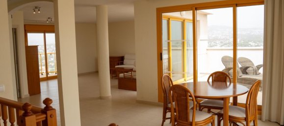 4 chambres Penthouse à Calpe, Spain No. 188236 9