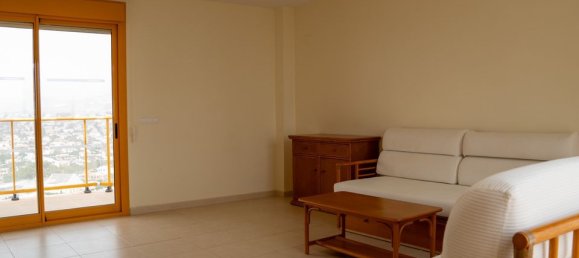 4 chambres Penthouse à Calpe, Spain No. 188236 13