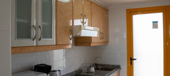 4 chambres Penthouse à Calpe, Spain No. 188236 7